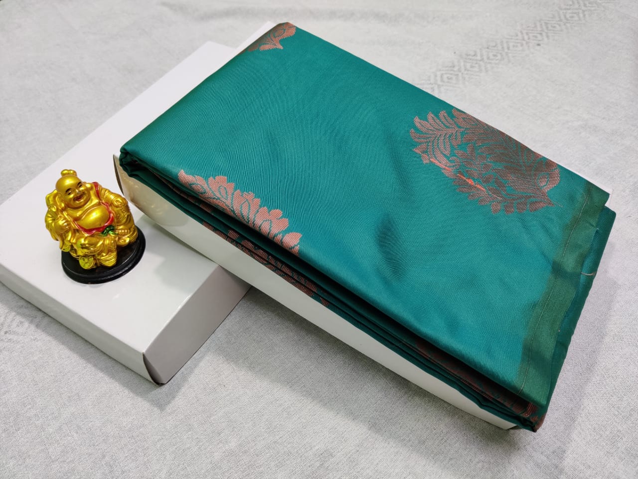 Fancy Kotta Kodinji Sarees Sarees -SH0569