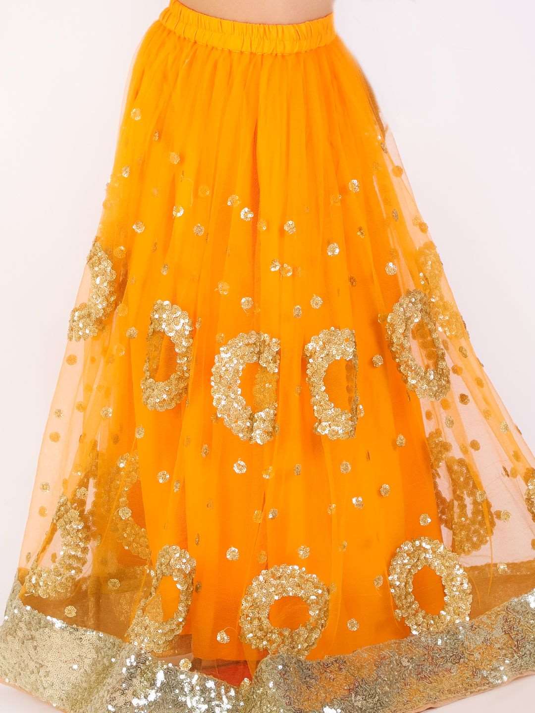 Beautiful Lehenga Choli for Girls-SHG1050