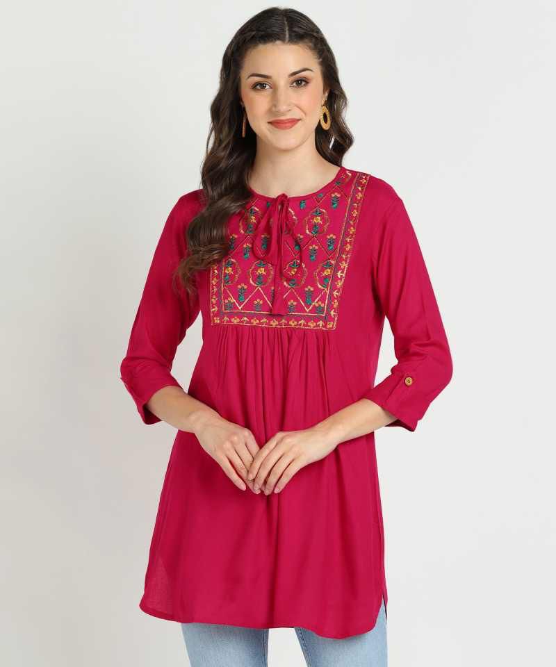 Beautiful Tunics for Women-SHTU1072
