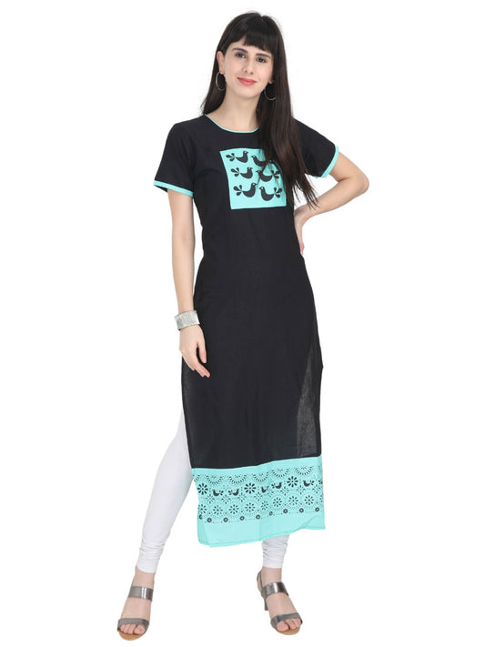 Exclusive Casual Kurtas for Women-SHK1097