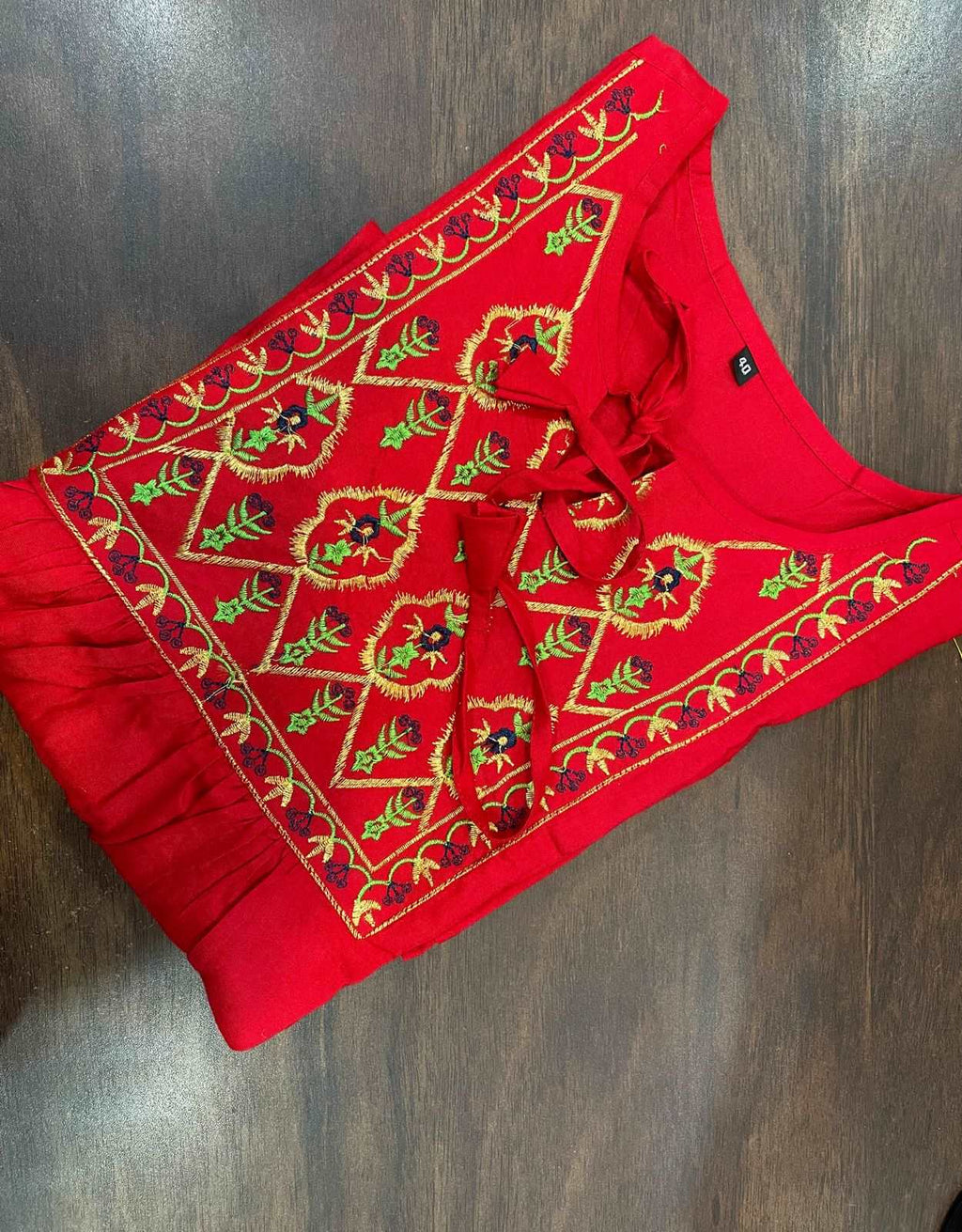 Beautiful Tunics for Women-SHTU1072