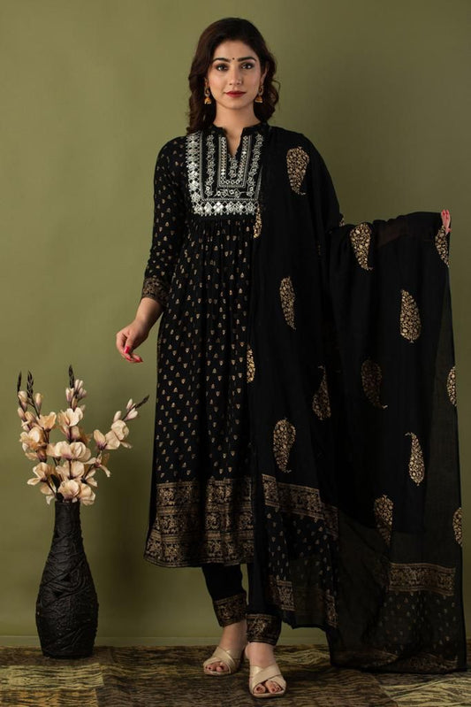 Beautiful Kurta Sets for Women-SHKS1106