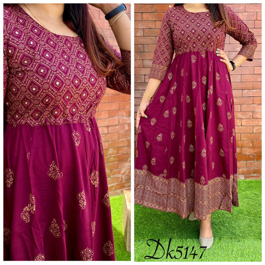 Elegant Kurtas for Women-SHK1120