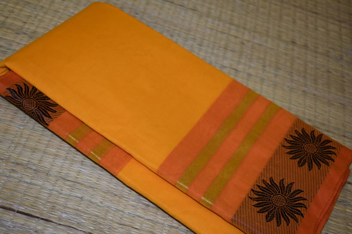 Chettinad Cotton Sarees Series 3 - SH1012