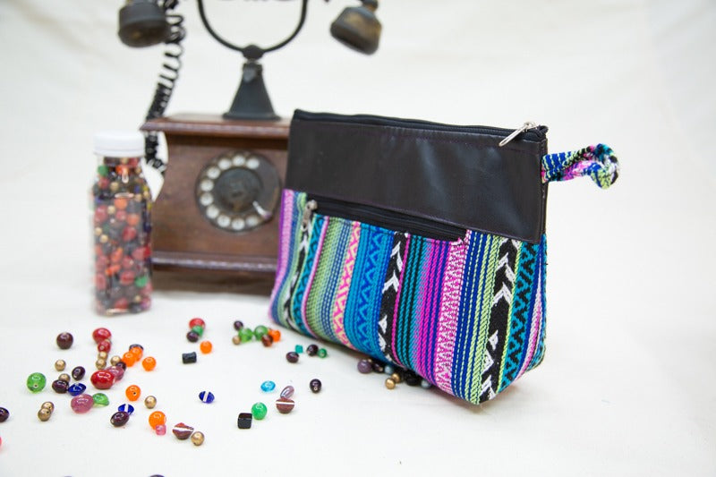 Jumbo Boho Fashion Vanity-SHB1075