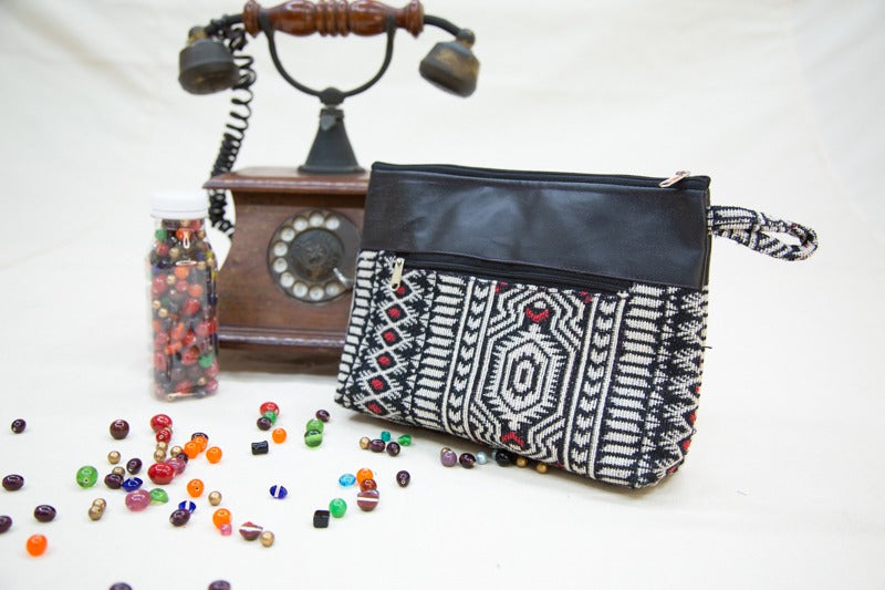 Jumbo Boho Fashion Vanity-SHB1075
