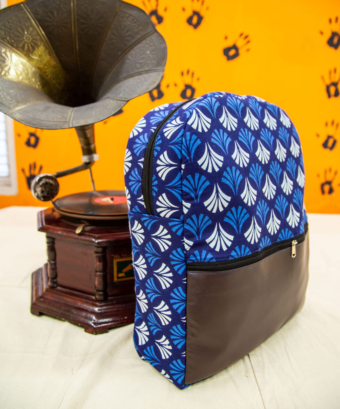 Unisex Back Pack Series for all-SHB1054