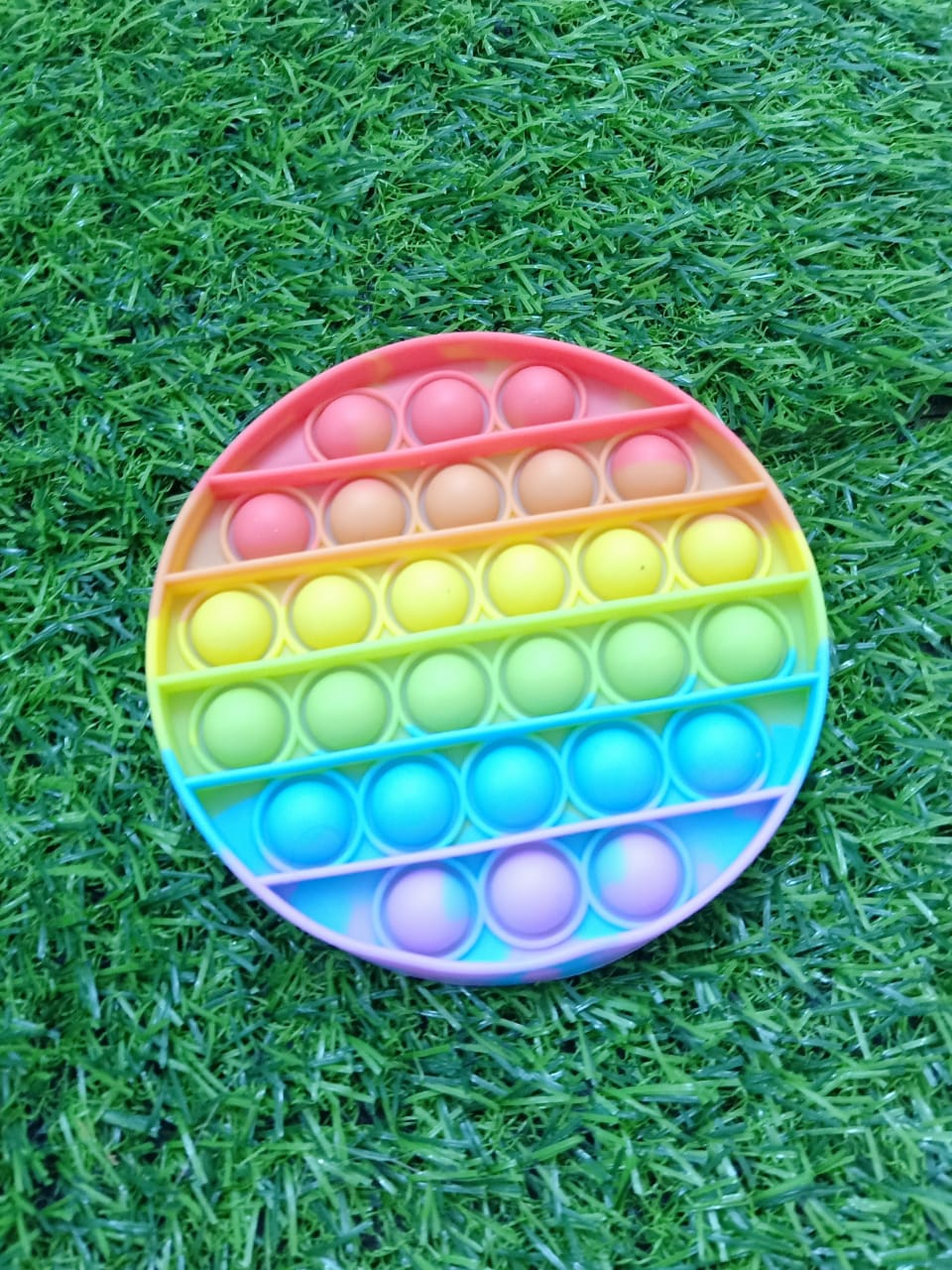 Pop It Fidget Toy for Kids-SHTM1145