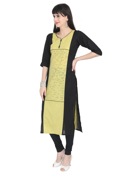 Exclusive Casual Kurtas for Women-SHK1099