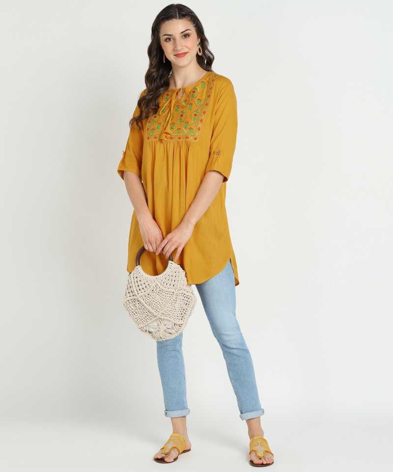 Beautiful Tunics for Women-SHTU1072