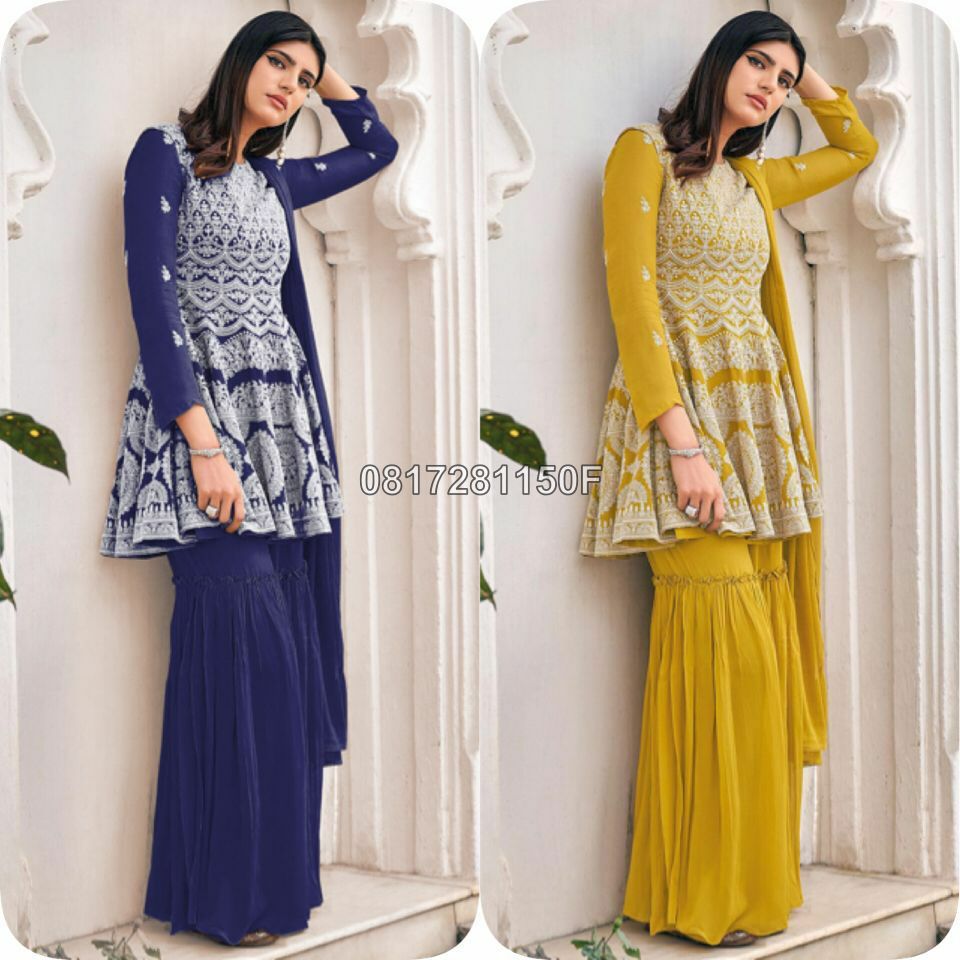 Stylish Designer Set for Women-SHKS1154