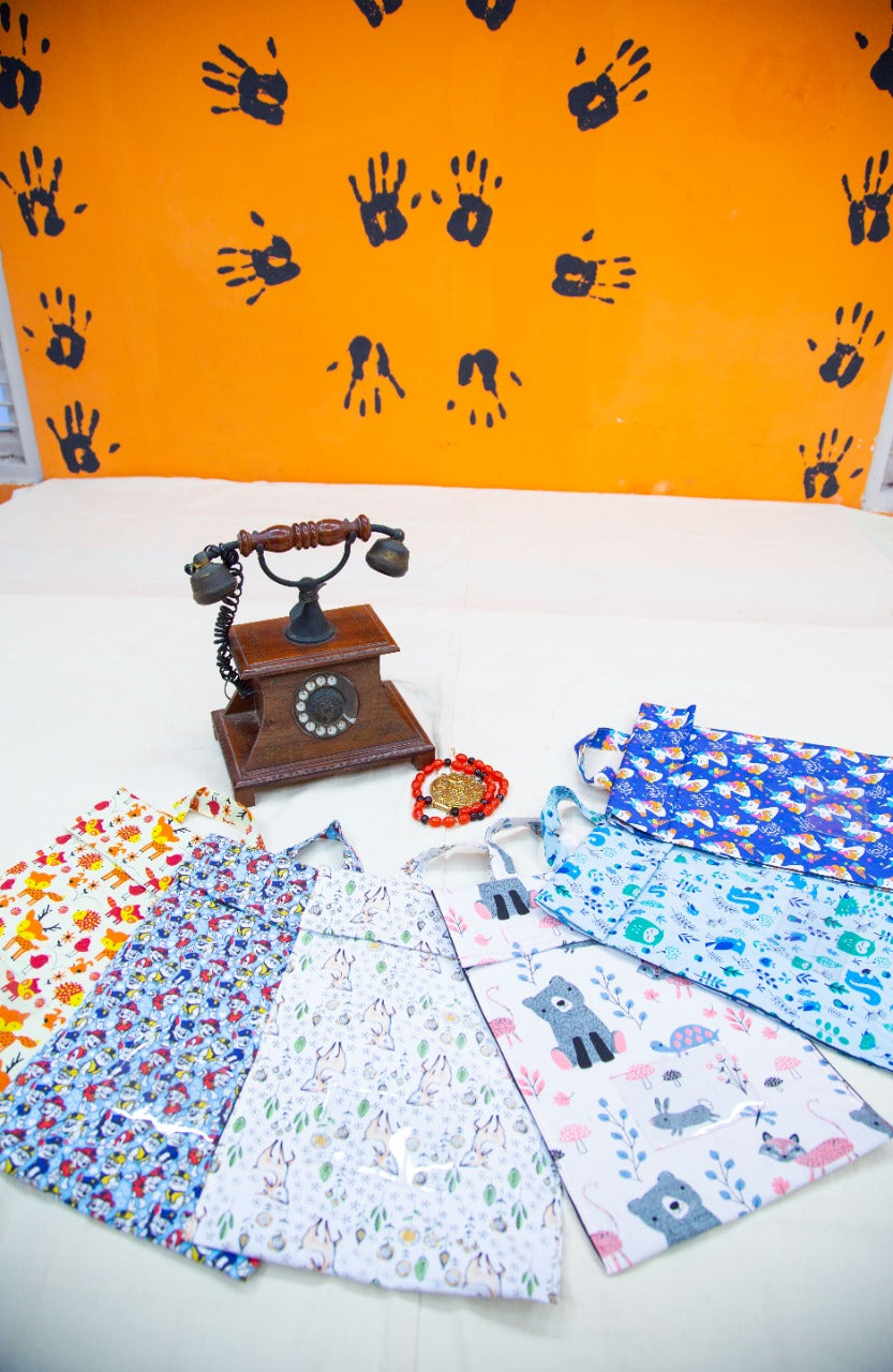 Kids document holder( 2 pieces)-SHB1032