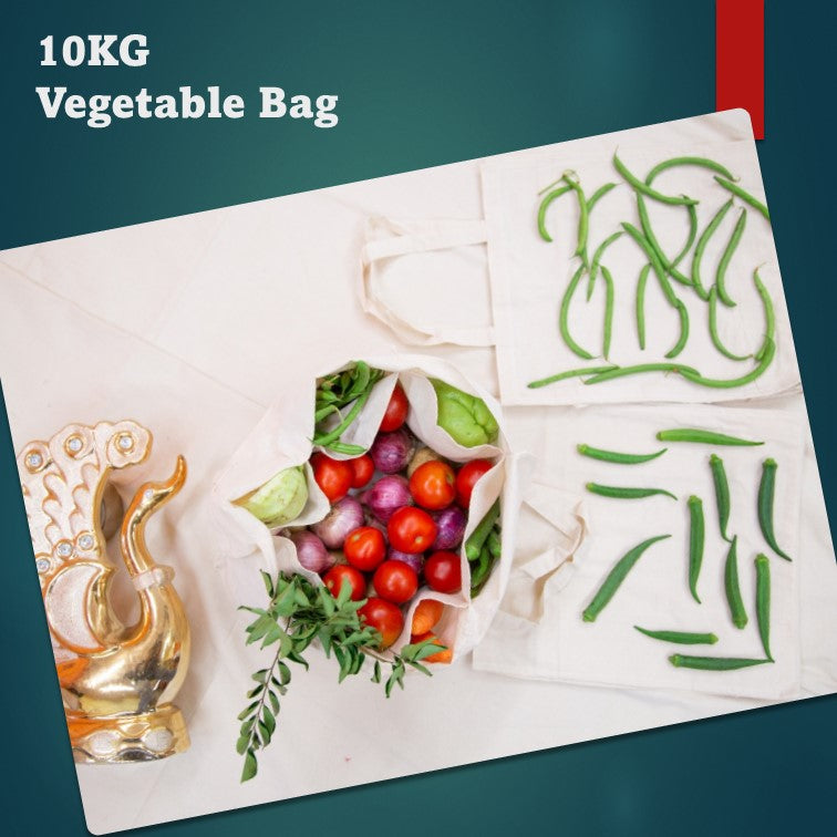 10Kg Vegetable Bags-SHB1039