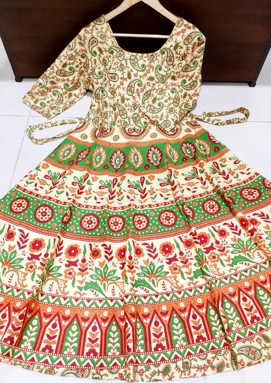 Jaipuri Kurtas for Women-SHK1115