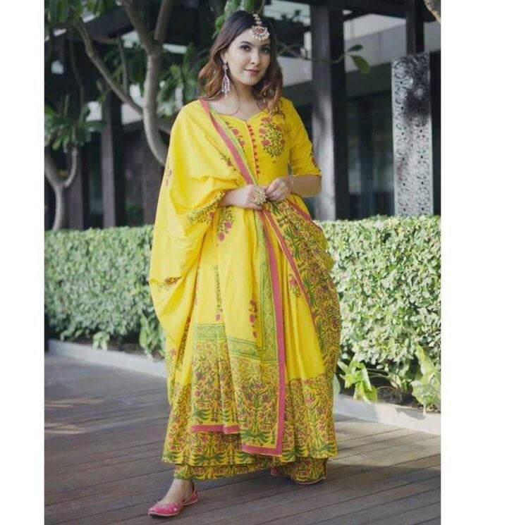 Exclusive Kurta Sets for Women-SHKS1059