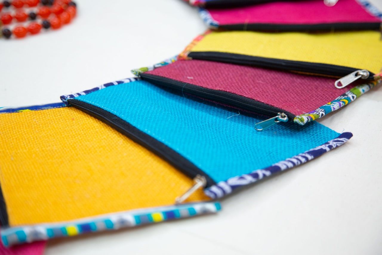 Jute Purse-SHB1061