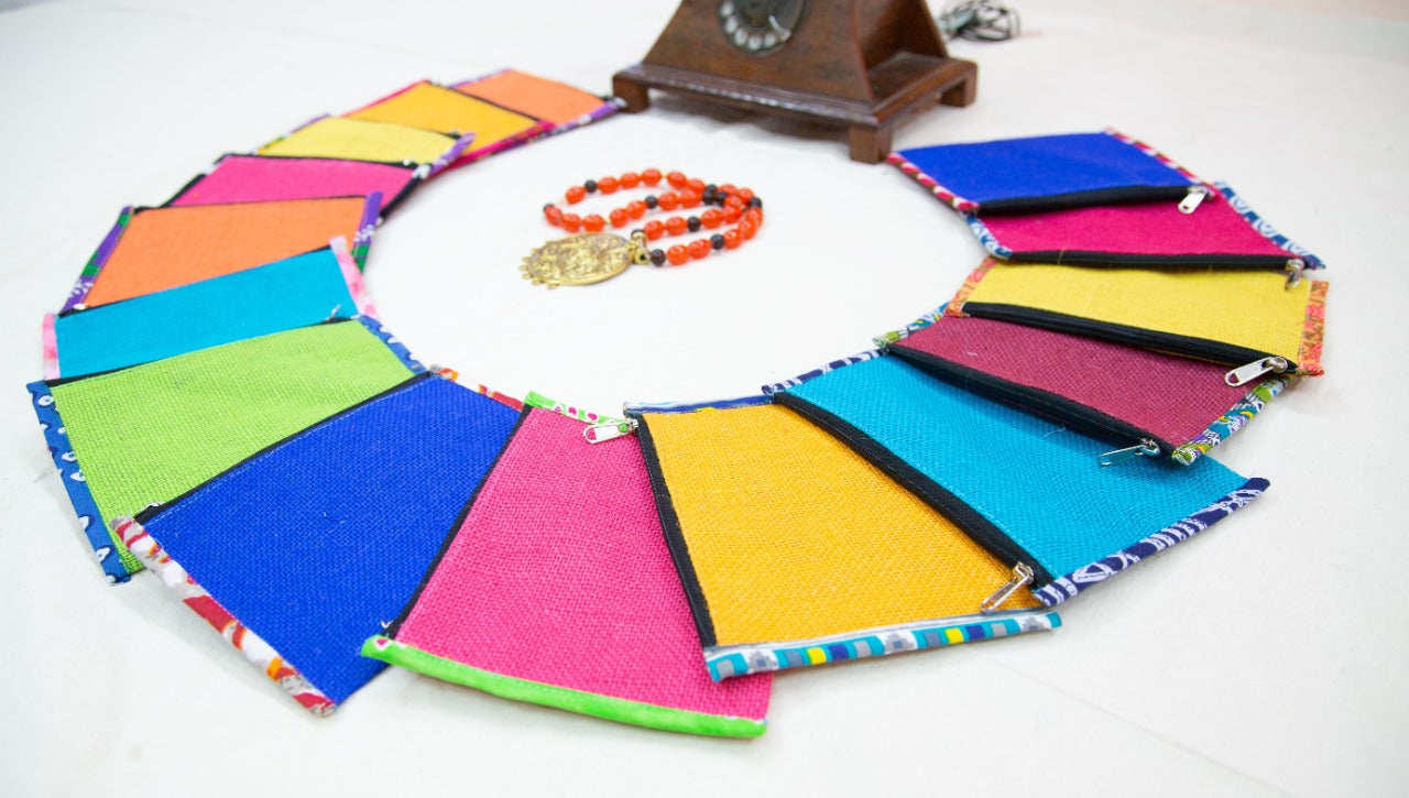 Jute Purse-SHB1061
