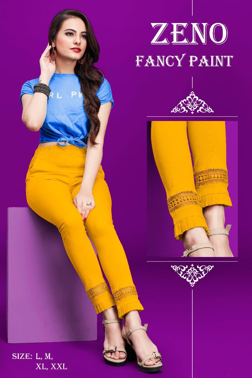 Stylish Women's Pant Collections-SHBW1098