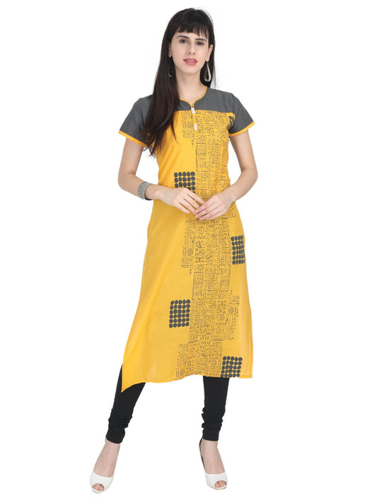 Exclusive Casual Kurtas for Women-SHK1101