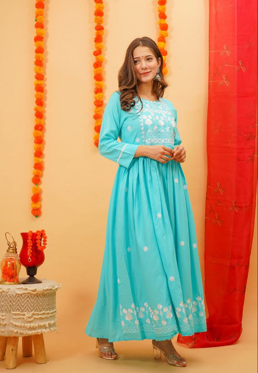 Beautiful Kurta Sets for Women-SHKS1128