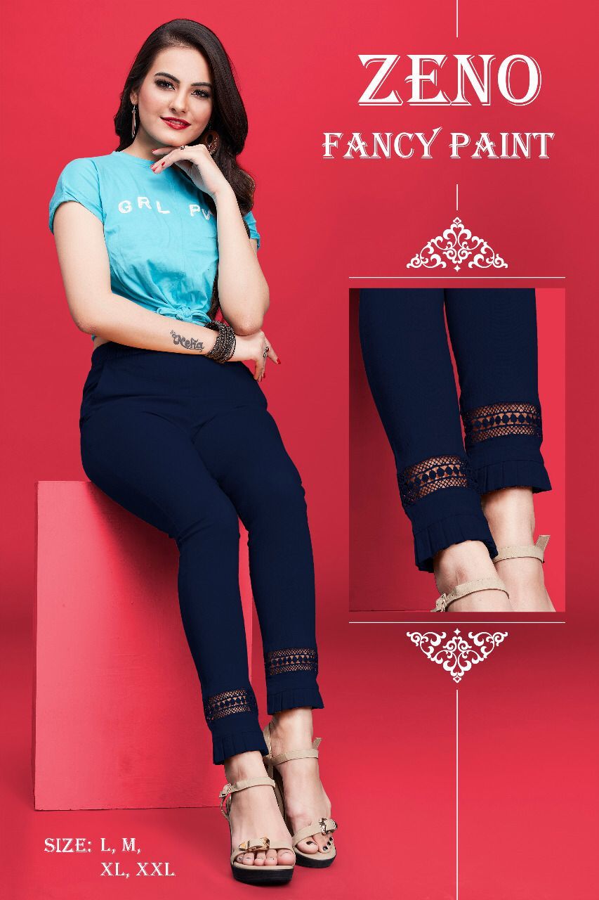 Stylish Women's Pant Collections-SHBW1098