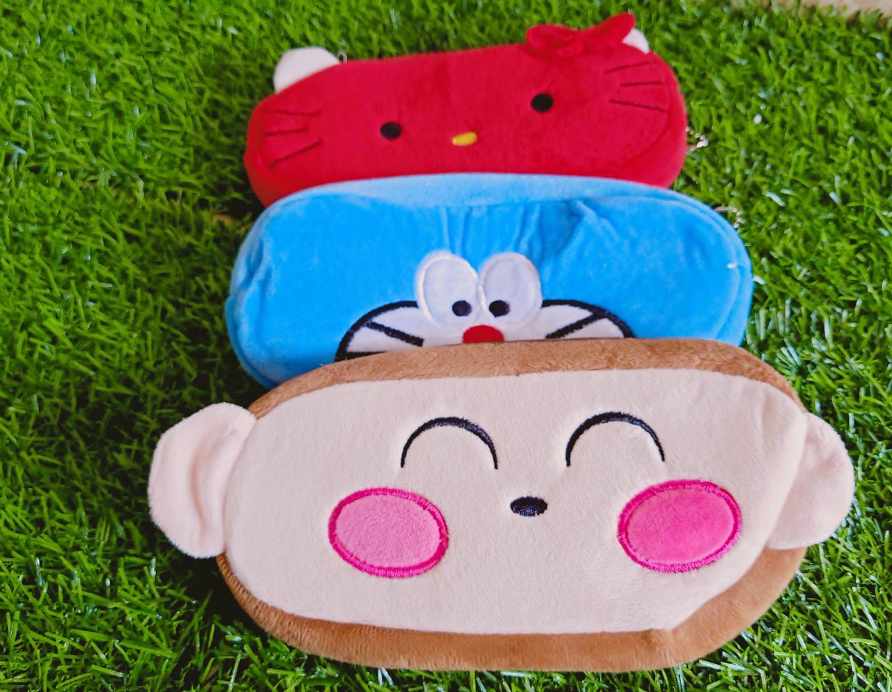 Soft Toy Collection Combo-SHTM1118