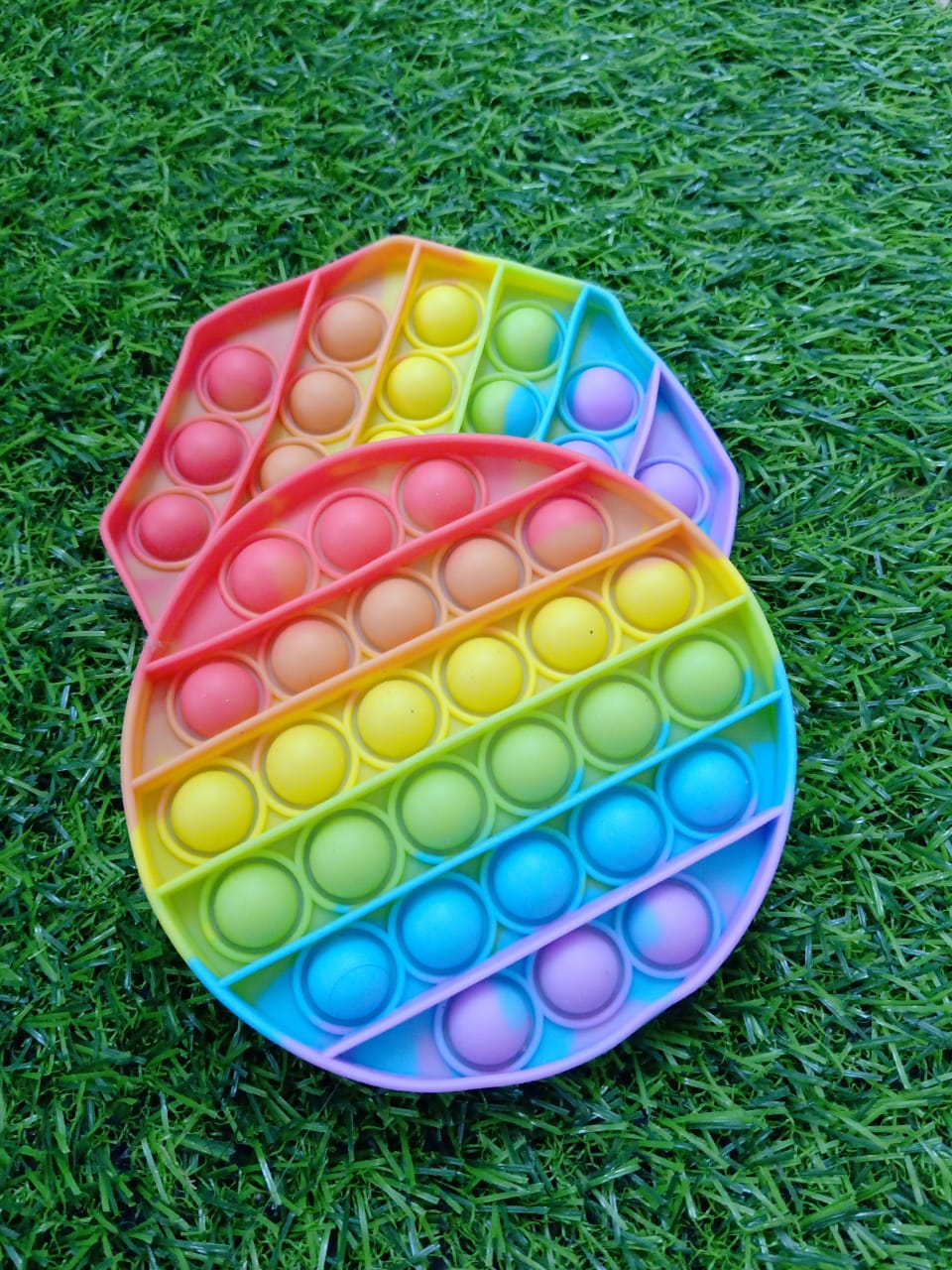 Pop It Fidget Toy for Kids-SHTM1145