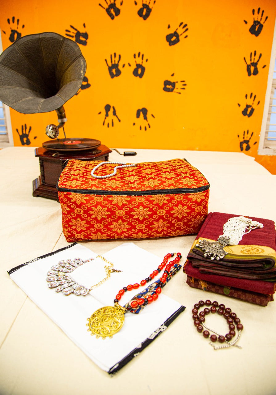 Saree Storage Bags-SHB1033