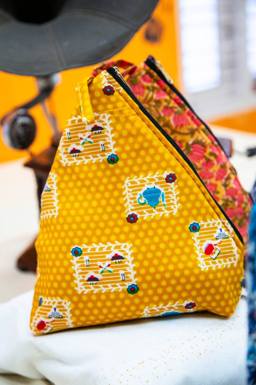 Weavers Nest Travel kit-SHB1044