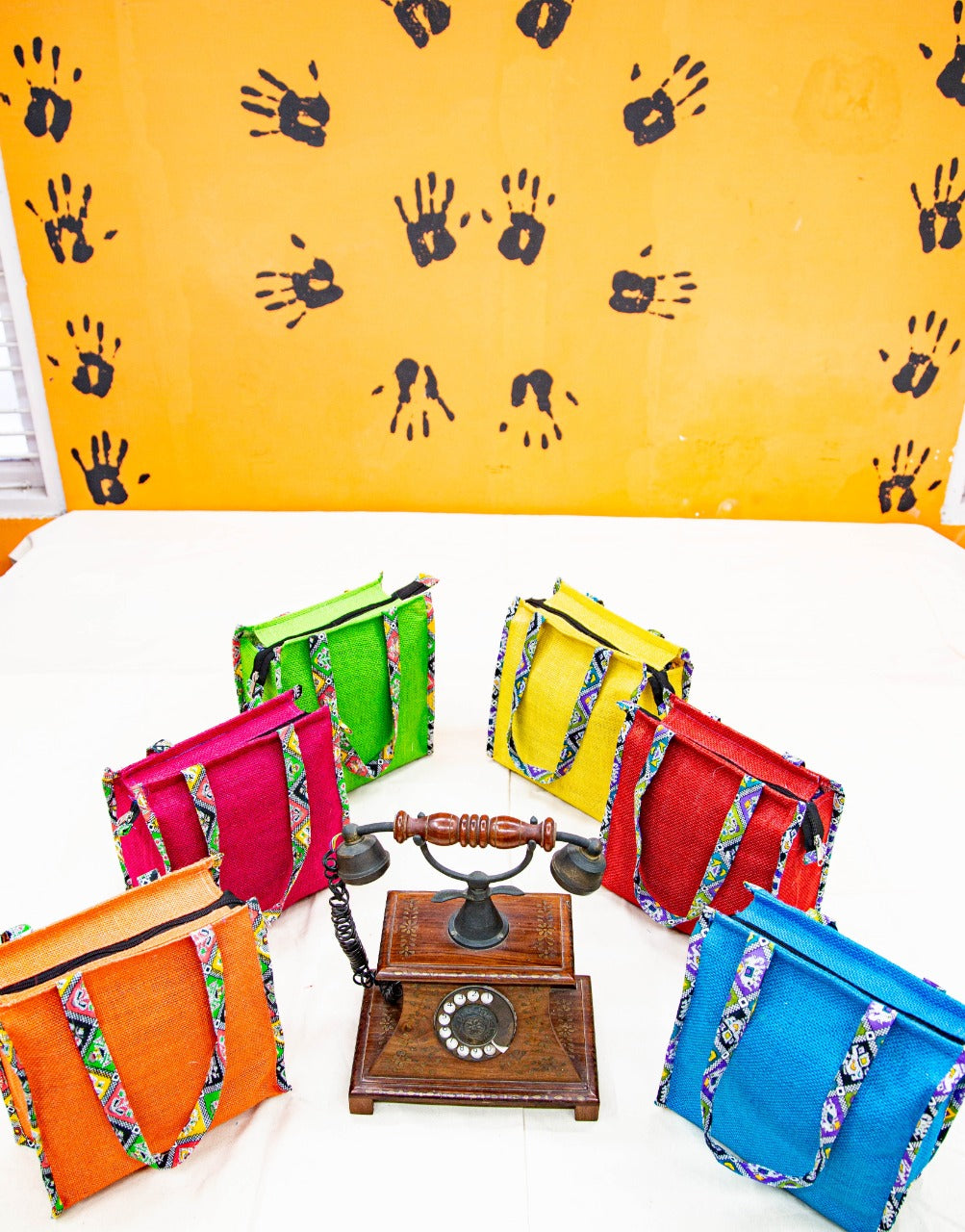 Lunch Bags-SHB1017