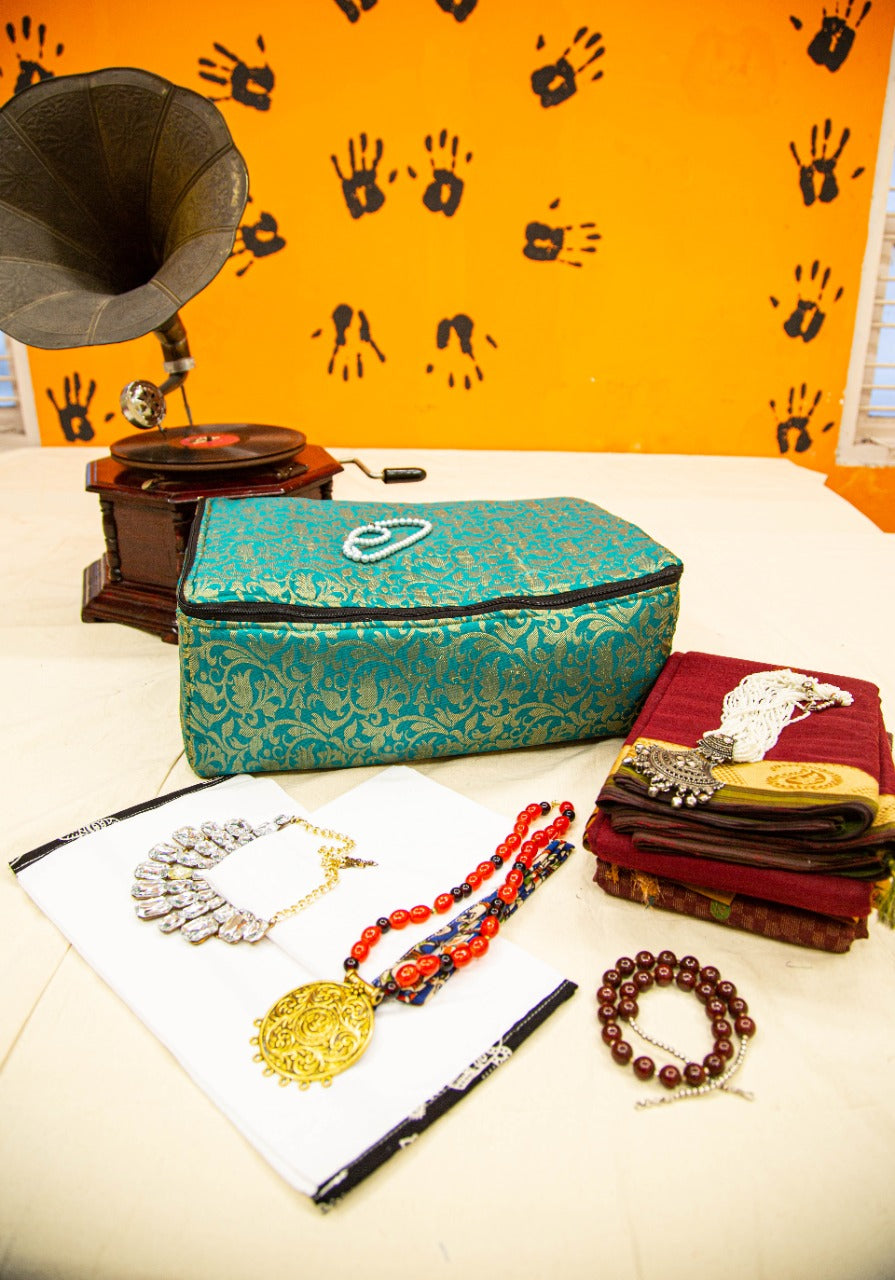 Saree Storage Bags-SHB1033