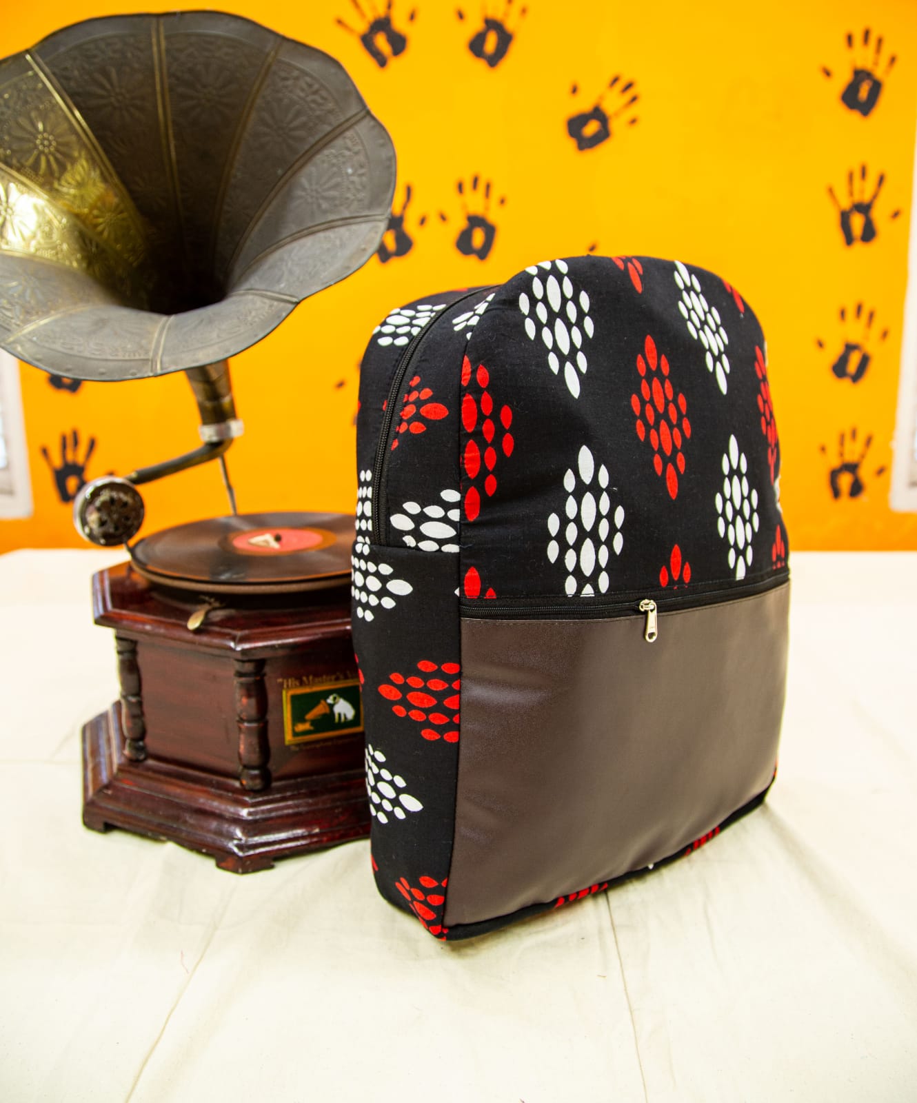 Unisex Back Pack Series for all-SHB1054