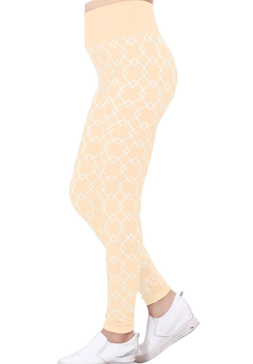 Active Wear Jeggings Collections-SHBW1086