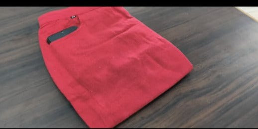 Khadi Cotton Pant Collections-SHBW1097