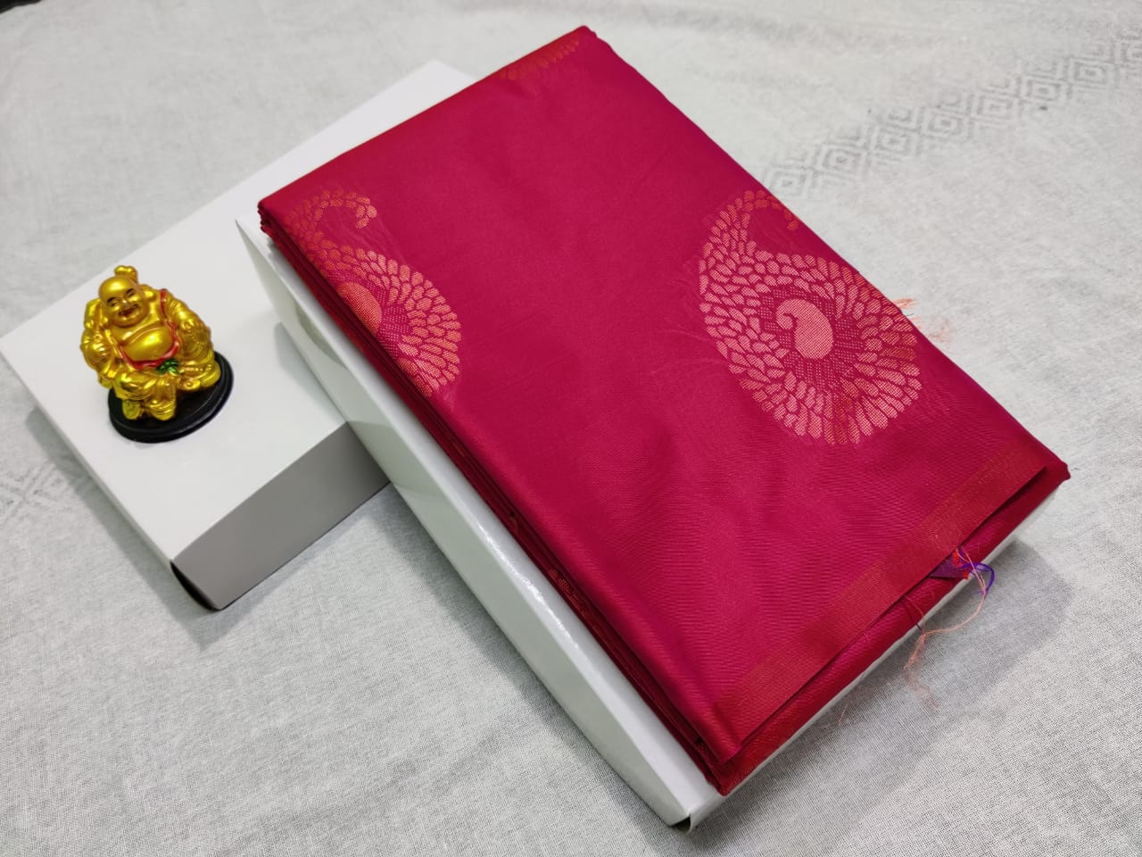 Fancy Kotta Kodinji Sarees Sarees -SH0569