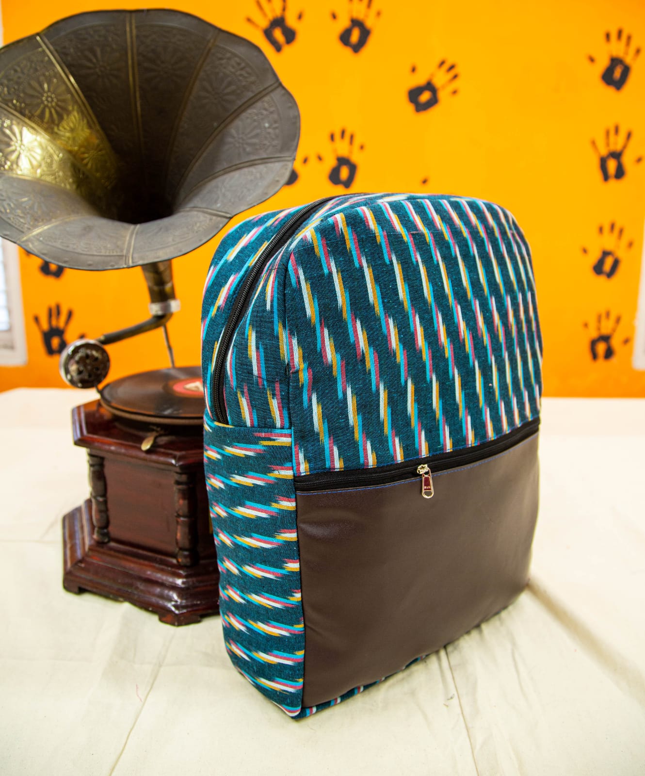 Unisex Back Pack Series for all-SHB1054