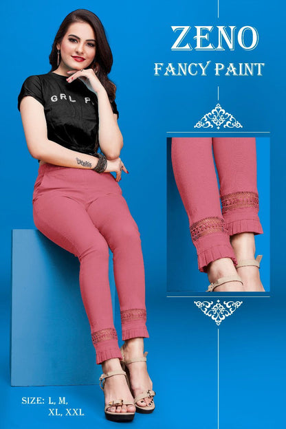 Stylish Women's Pant Collections-SHBW1098