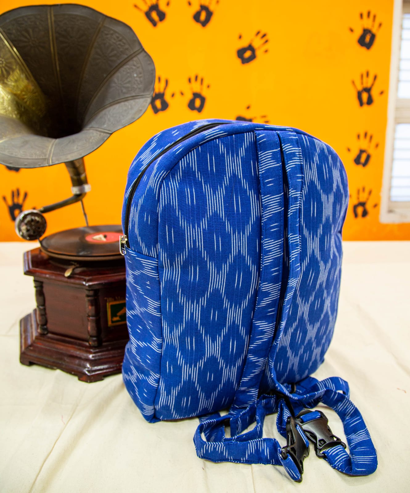Unisex Back Pack Series for all-SHB1054