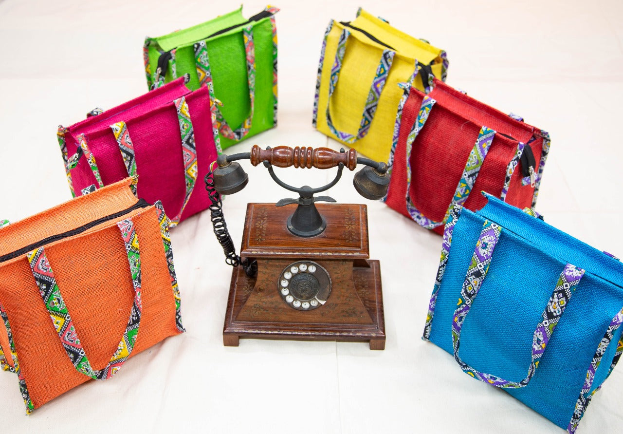 Lunch Bags-SHB1017
