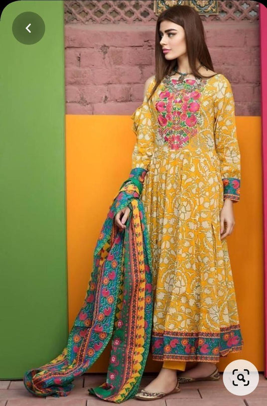 Flared Suit Sets for Women-SHKS1097