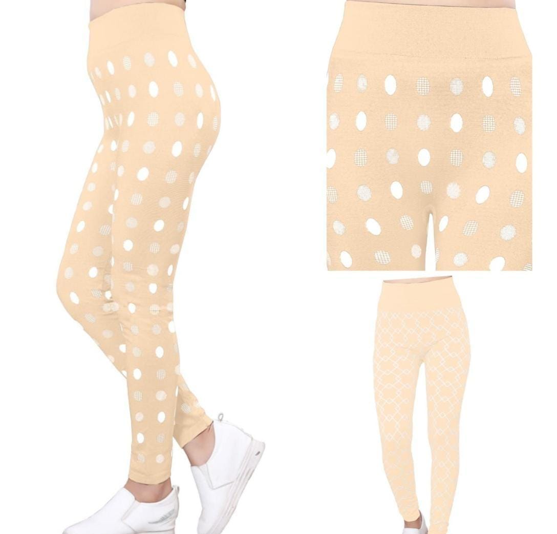 Super Comfortable Jeggings Collections-SHBW1089