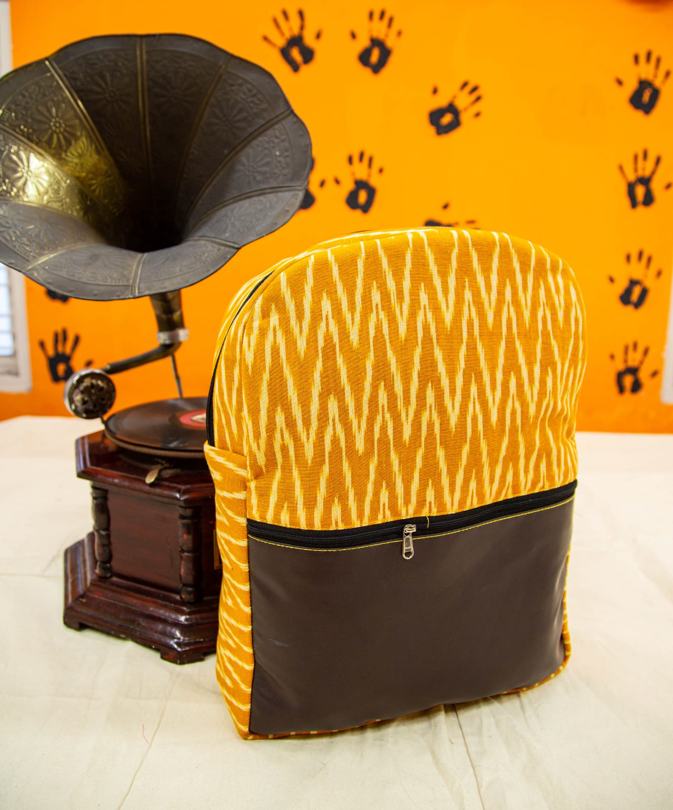 Unisex Back Pack Series for all-SHB1054