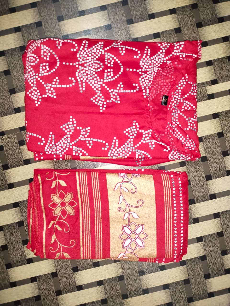 Beautiful Full Flare Kurta Sets for Women-SHKS1152