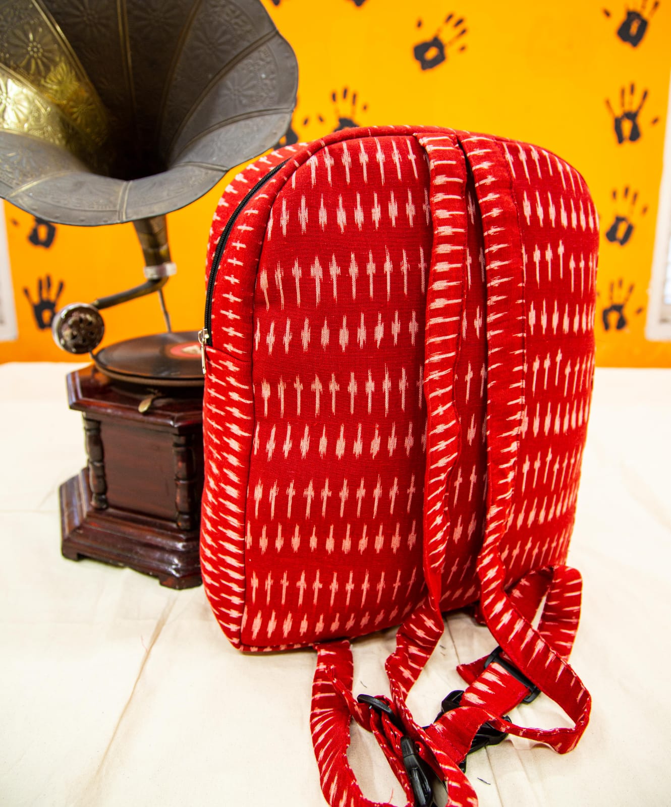 Unisex Back Pack Series for all-SHB1054