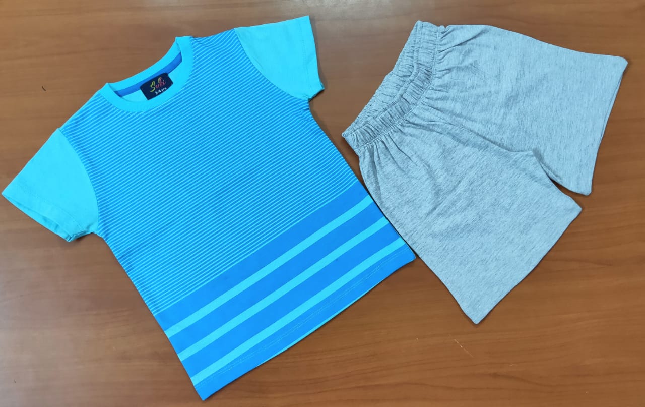 Classy Kids Set-SHBOY1018
