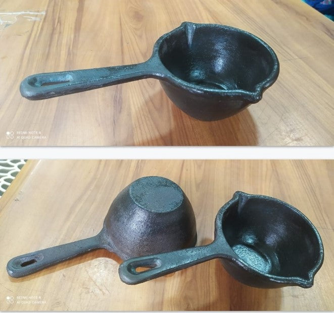Sauce Bowl / Tadka Laddle-SHC1009