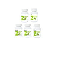 Zindagi Elephant Apple Extract Powder Blend With Stevia, Ashwagandha, Fenugreek Powder - Health Supplement For Unisex (150g) - SHTZ1039