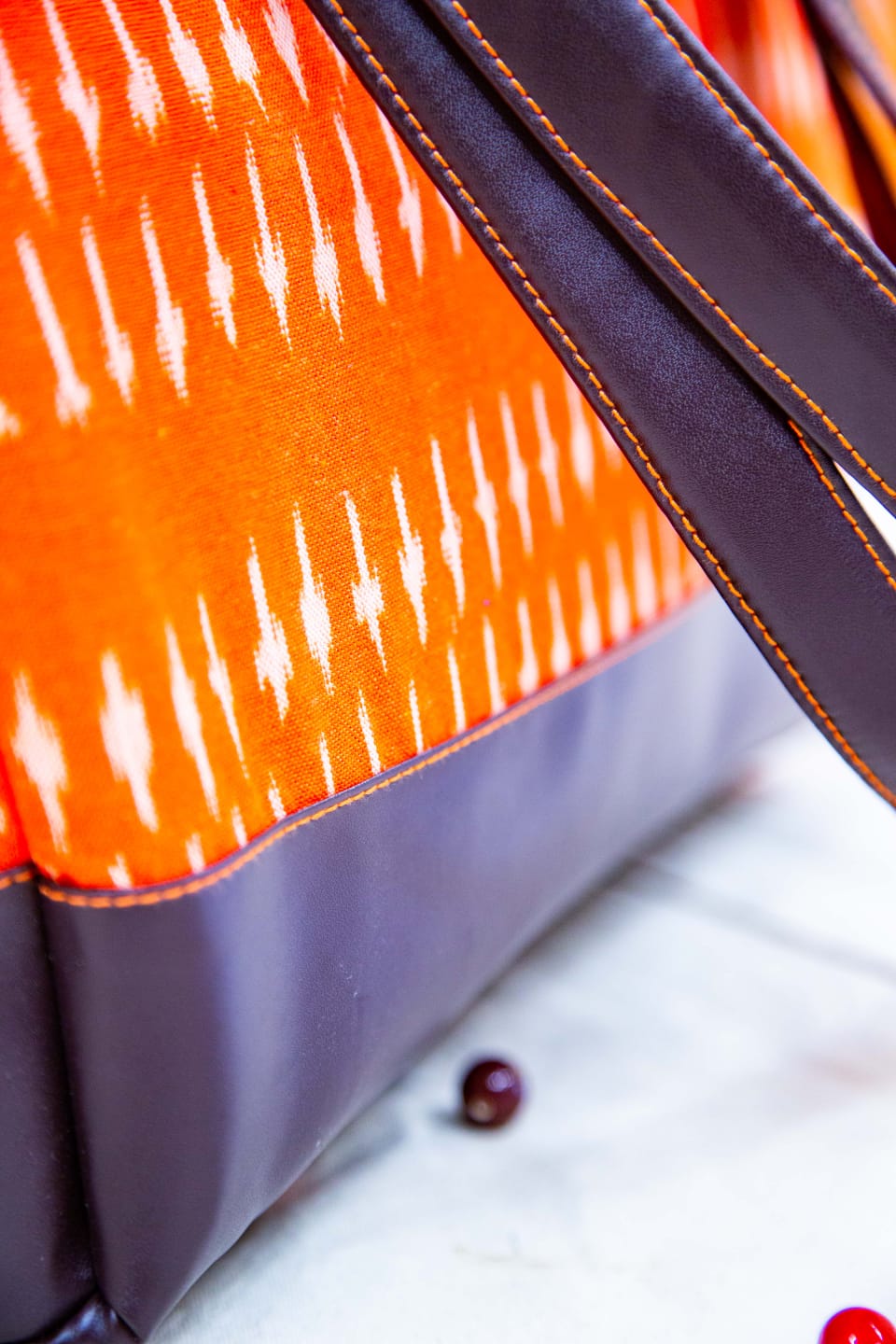 Jumbo Tote Bags for Women-SHB1048