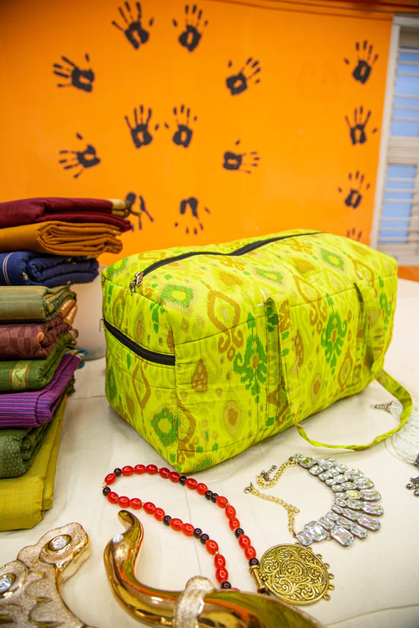 Unisex Travel Bags-SHB1006