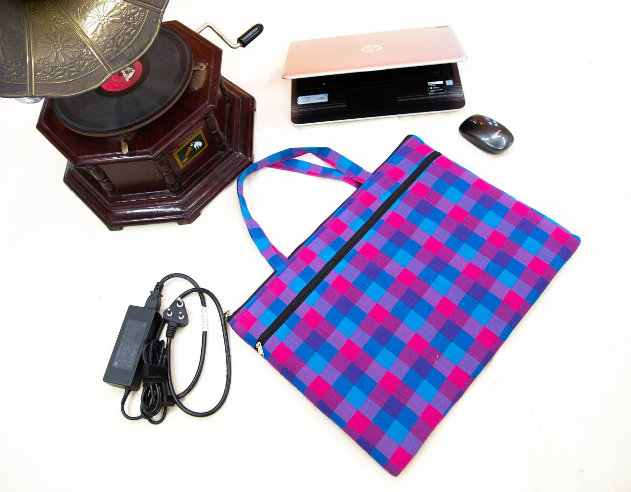 Laptop Bags for All-SHB1034